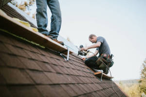 Local Roofers in Southbury, CT